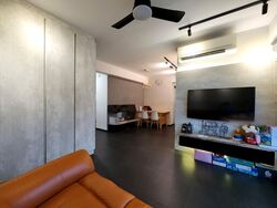 Blk 312B Clementi Ridges (Clementi), HDB 4 Rooms #612682051